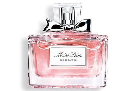 10 Best Dior Perfumes For Women Of 2023