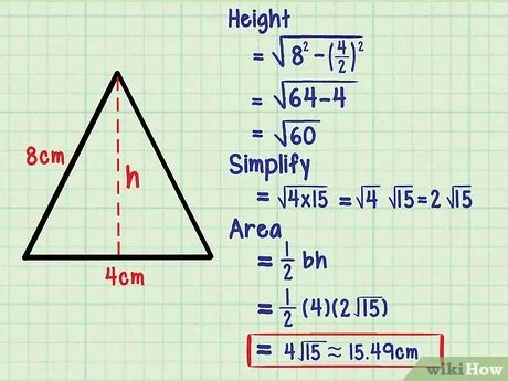 Trigonometry Calculator Scalene Triangles