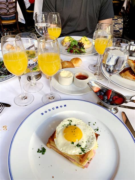 Bouchon-Brunch-Last-Vegas • A Passion and A Passport