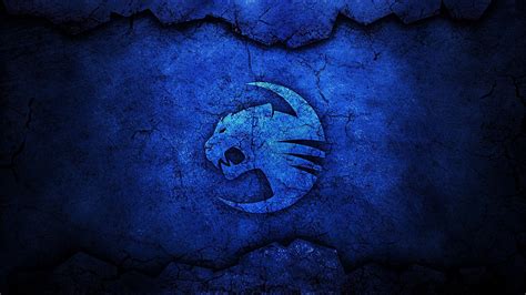 Blue Gaming Wallpaper (67+ images)