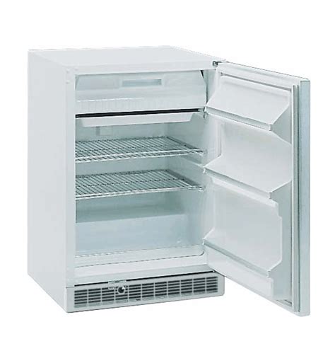 Undercounter Refrigerator: Undercounter Refrigerator Freezer Combo