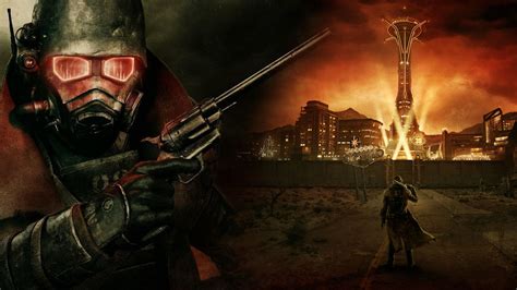 Fallout: New Vegas Remake 'In The Works' | GGRecon