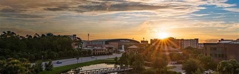 About University of Central Florida | Orlando, Florida