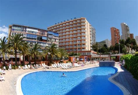 MEDPLAYA HOTEL REGENTE - Updated 2019 Prices, Reviews, and Photos (Benidorm, Spain) - TripAdvisor