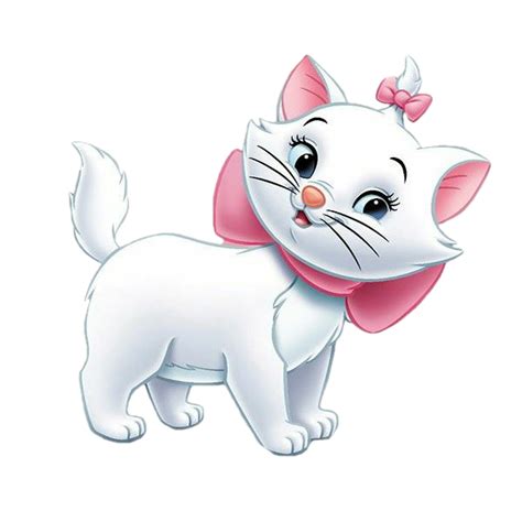 Marie - The Aristocats Photo (44697398) - Fanpop