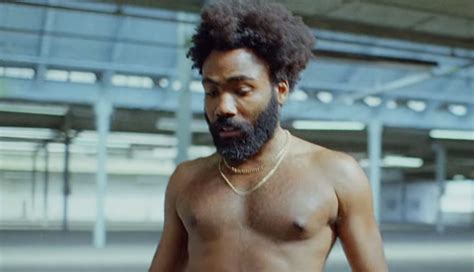 This Is America Creative Director: Donald Glover Normalizes Blackness ...