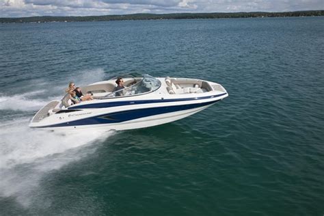 2020 Crownline Boats - Toronto International Boat Show - BoatDealers.ca