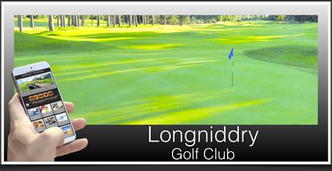 Longniddry Golf Club – The smARt explorer