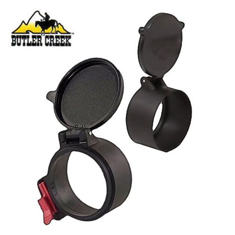 Hunting Sporting Goods Butler Creek 03 Eyepiece Flip Open Scope Cover ...