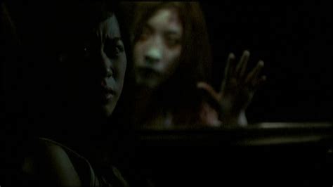 Shutter (2004) | Ghost movies, Ghost film, Shutter 2004