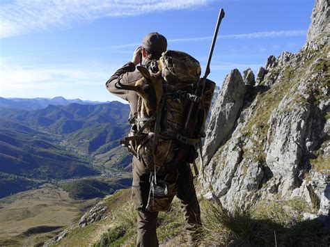 Hunting New Zealand - Luxury Adventures