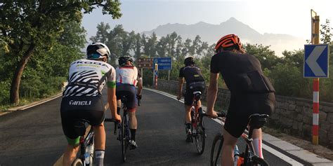 Hit the Road: The Best Longer Cycling Routes Around Beijing | the Beijinger