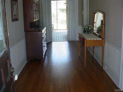 Cottage in Edenton, NC's Historic District, Circa 1904. $209,000 - The ...