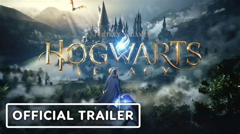 Harry Potter Game 2022 Trailer / 7rzbyjcdpyg 4m – quartalssaeufer