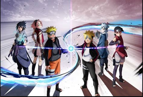 Boruto could never replace Naruto's iconic trio (and Mitsuki's treatment proves it)