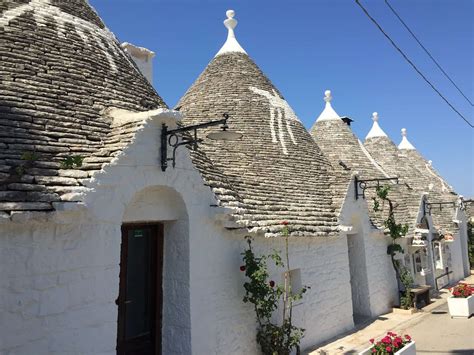 Day trip to the trulli in Alberobello, Puglia – What Kirsty did next