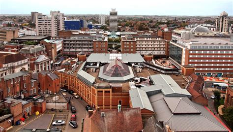 Coventry | Centre for Cities