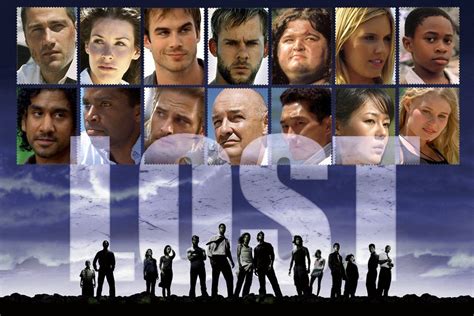 Lost cast - Lost VS Heroes Photo (7051866) - Fanpop