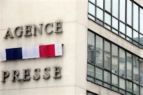 Agence France-Presse scales back target job cuts: CEO | ABS-CBN News