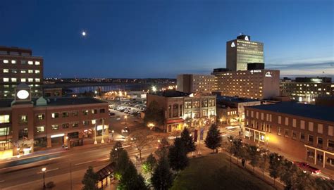 2024 Canada Day Long Weekend in Moncton: Fireworks, Festivals & Activities