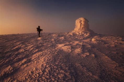 I Have Found The Magic Of Winter In The Polish Mountains | Bored Panda