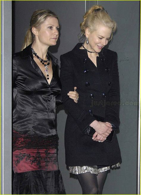 Nicole Kidman's 40th Birthday Bash: Photo 445511 | Nicole Kidman Photos ...