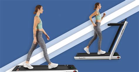 The 3 Best Treadmills For Small Spaces