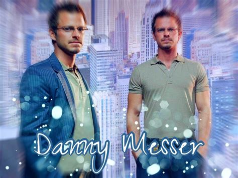 WallPaper Lindsay & Danny - CSI:NY Wallpaper (19153254) - Fanpop