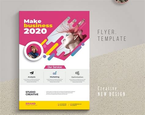 Posters Design Templates