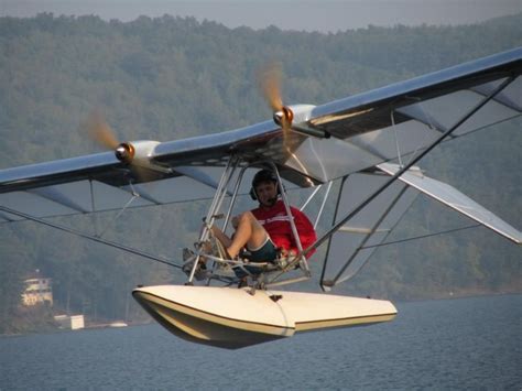 Electric amphibious Lazair. Perfect airplane for electrification. | Flying boat, Aircraft design ...