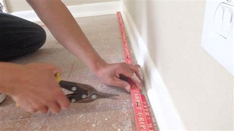 How To Install A Carpet Strip | Homeminimalisite.com