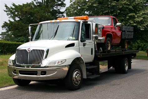 Towing Mississauga, Towing Near Me Brampton