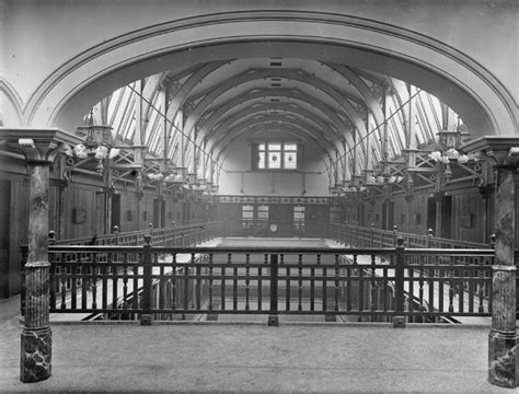 Industrial Heritage (Part 4) – Public Swimming Baths: A Civic Responsibility? | Baths and Wash ...