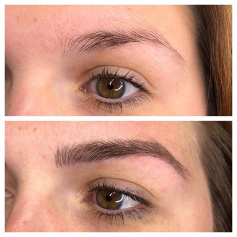 Microblading Before & After - Microblade.us