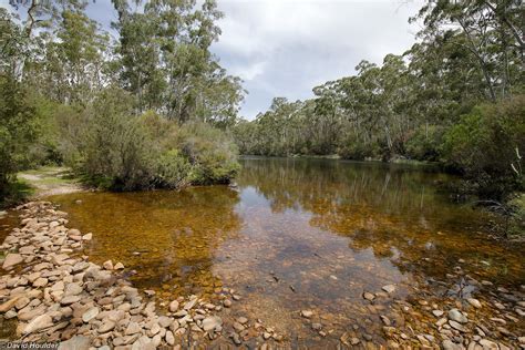 Nerriga to Hollands Gorge via Folly Point and return [davidhoulder.com]