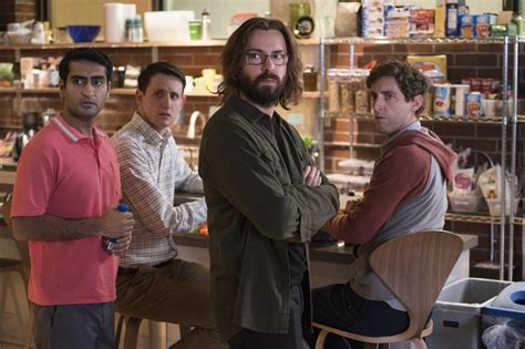 Silicon Valley Renewed for Season 6 on HBO - Nerdcore Movement