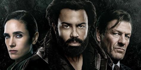 Snowpiercer: Wilford Gains a Key New Ally | CBR