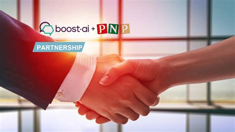 Boost.ai Partners with PNP-Portable North Pole