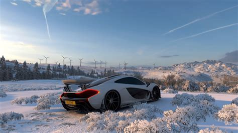 Rumor: Forza Horizon 5 llega antes que Forza Motorsport Xbox Series