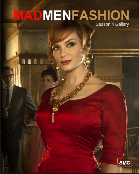 Mad Men Season 4 fashion index - Mad Men Photo (26241201) - Fanpop