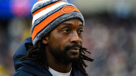 Former Bears corner Charles Tillman announces retirement with 'Peanut ...