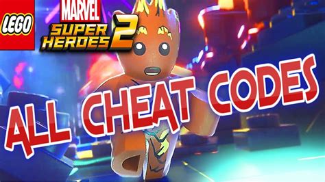 Juggernaut Images HD: Lego Marvel Superheroes 2 Gwenpool Cheat Codes