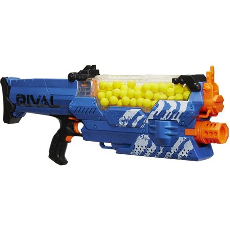 NERF RIVAL NEMESIS BLUE - Walmart.com - Walmart.com