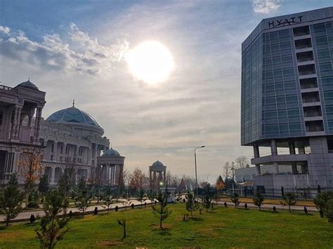 HYATT REGENCY DUSHANBE - Updated 2019 Prices, Hotel Reviews, and Photos (Tajikistan) - TripAdvisor