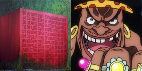 One Piece: Where Is The Last Road Poneglyph?