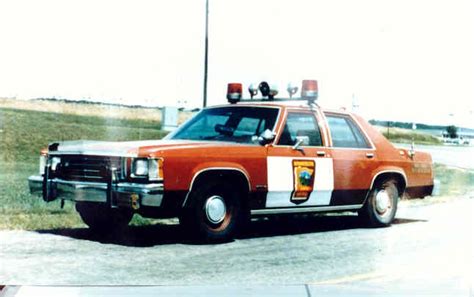 MN- Minnesota State Patrol 1980 Ford LTD public.fotki.com | Police cars ...