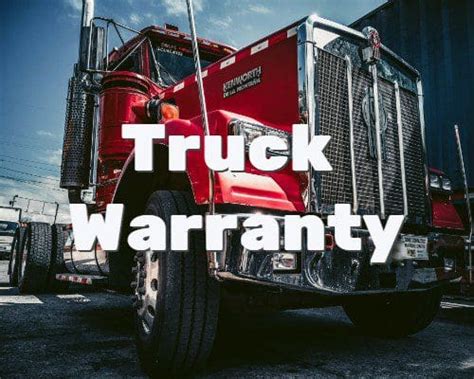 Mechanical Breakdown & Truck Warranty Finder Australia