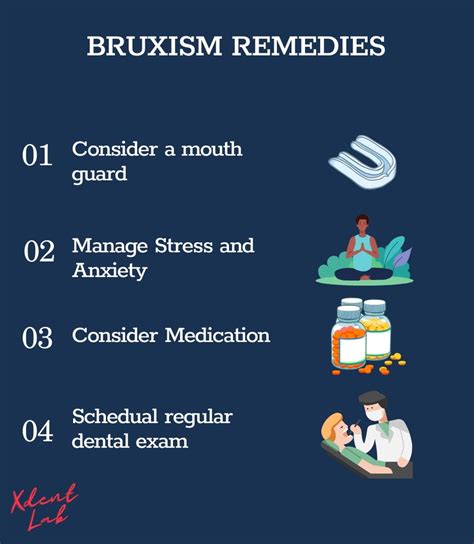 THE ROLE OF NIGHT GUARD FOR BRUXISM TREATMENT - Xdent Center