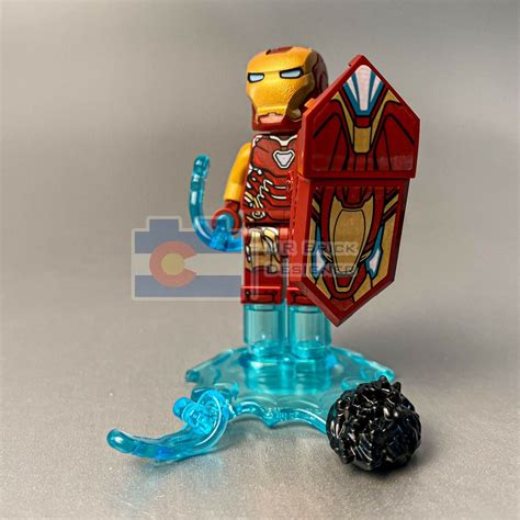 Lego Iron Man Mark 85 Weapons | ubicaciondepersonas.cdmx.gob.mx