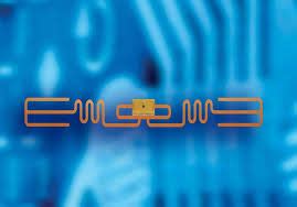 RFID antenna design